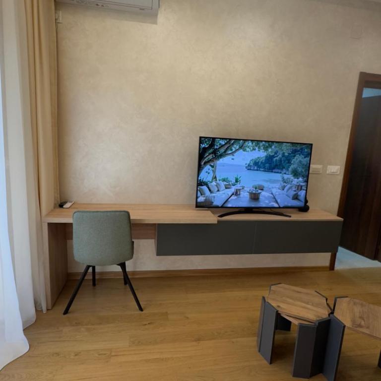 Studio 7-Budva - One-Bedroom Apartment - 39