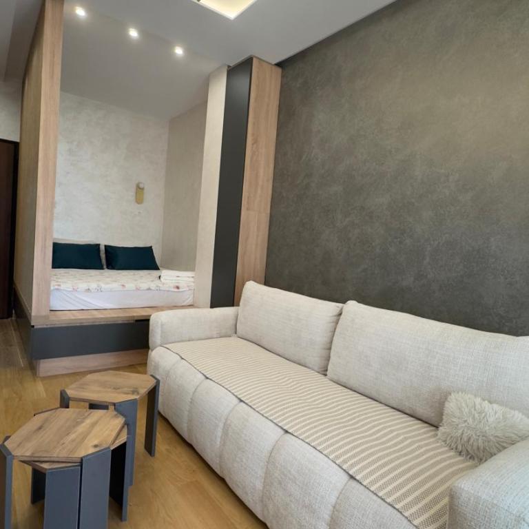 Studio 7-Budva - One-Bedroom Apartment - 31