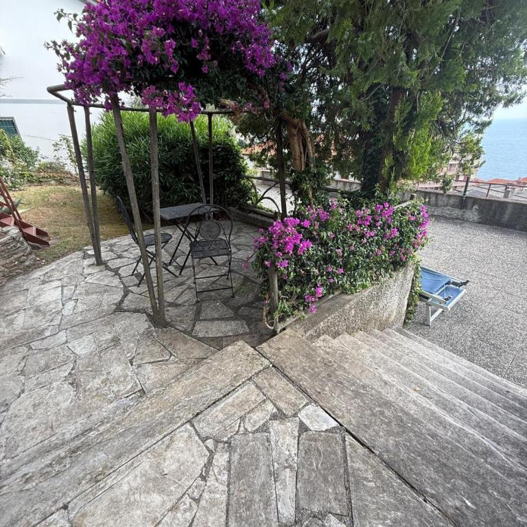 WELCOME RIVIERA Nautilus 11- vista mare-posto macchina individuale-ONLY ONE CAR-piscina condominiale estiva-attrezzatissimo - Appartamento con 3 Camere da Letto - 19