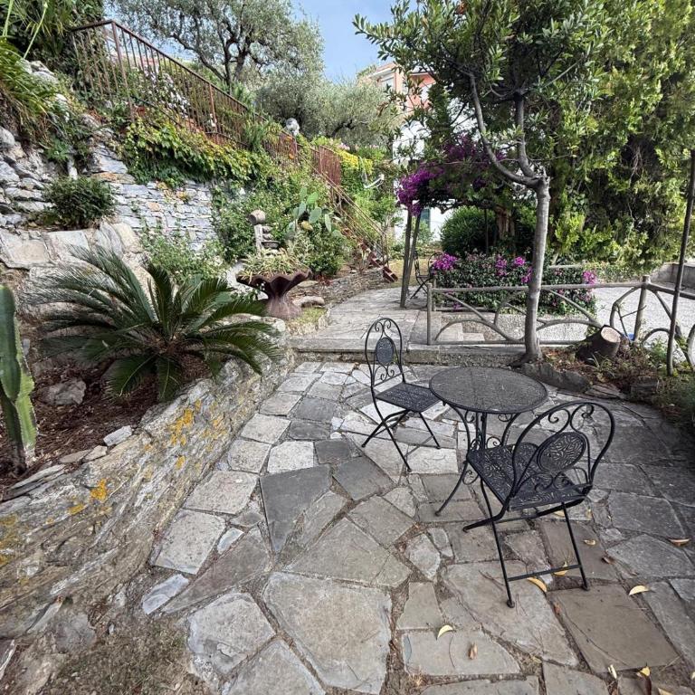 WELCOME RIVIERA Nautilus 11- vista mare-posto macchina individuale-ONLY ONE CAR-piscina condominiale estiva-attrezzatissimo - Appartamento con 3 Camere da Letto - 21