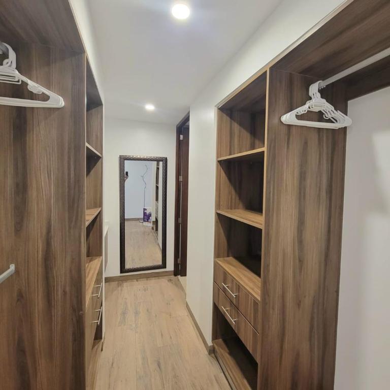 Condo moderno y exclusivo en Playacar - Apartamento de 1 dormitorio - 16