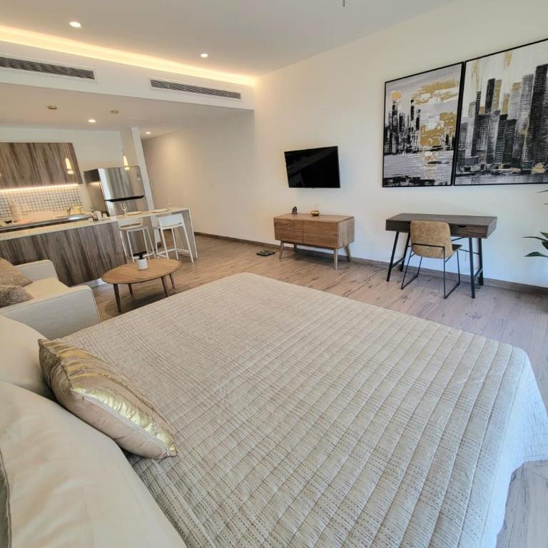 Condo moderno y exclusivo en Playacar - Apartamento de 1 dormitorio - 20