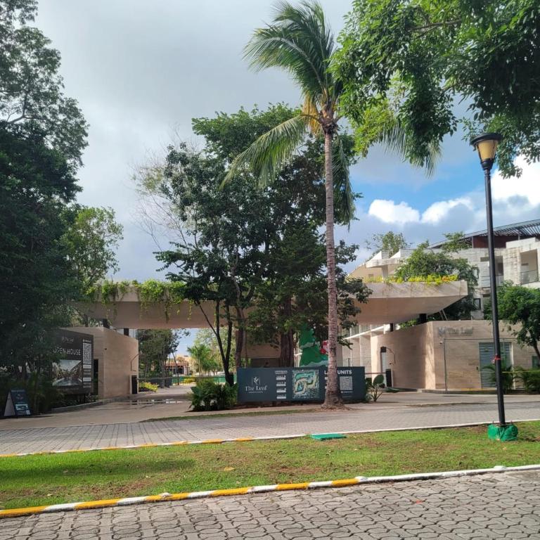 Condo moderno y exclusivo en Playacar - Apartamento de 1 dormitorio - 21