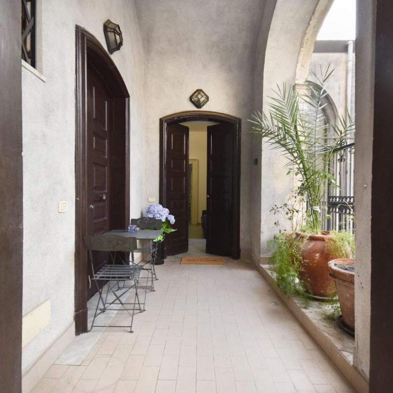 Dimora Lavica - Appartamento - 6