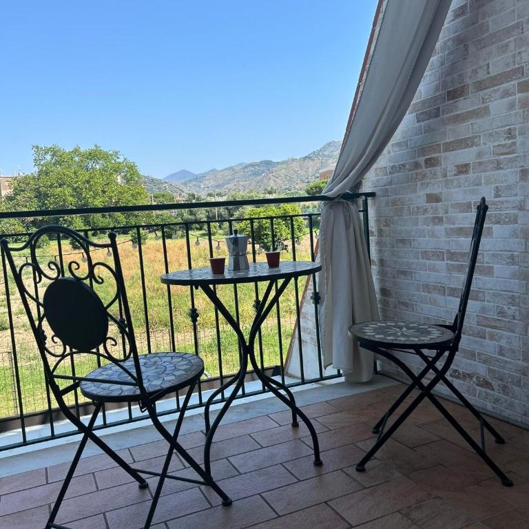 Casa Perla Taormina-Giardini Naxos - One-Bedroom Apartment - 8