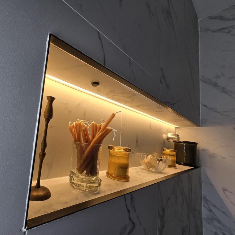 Smart Space - Apartamento de 1 dormitorio - 10