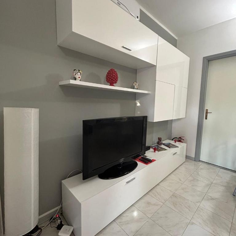 Casa Perla Taormina-Giardini Naxos - One-Bedroom Apartment - 15