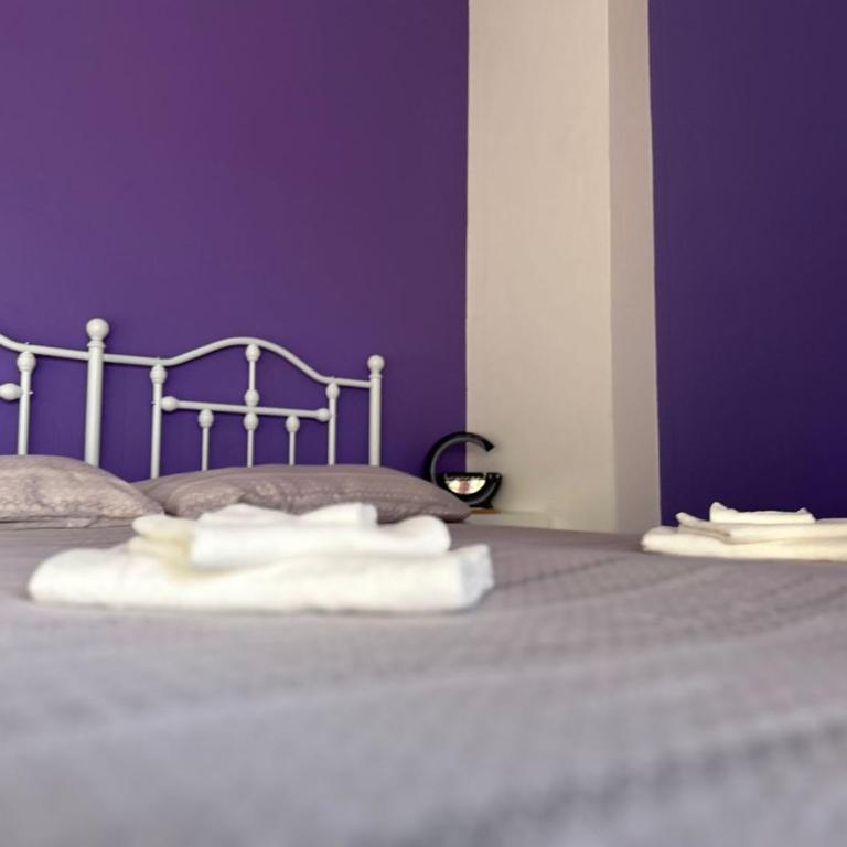 Casa Perla Taormina-Giardini Naxos - One-Bedroom Apartment - 10