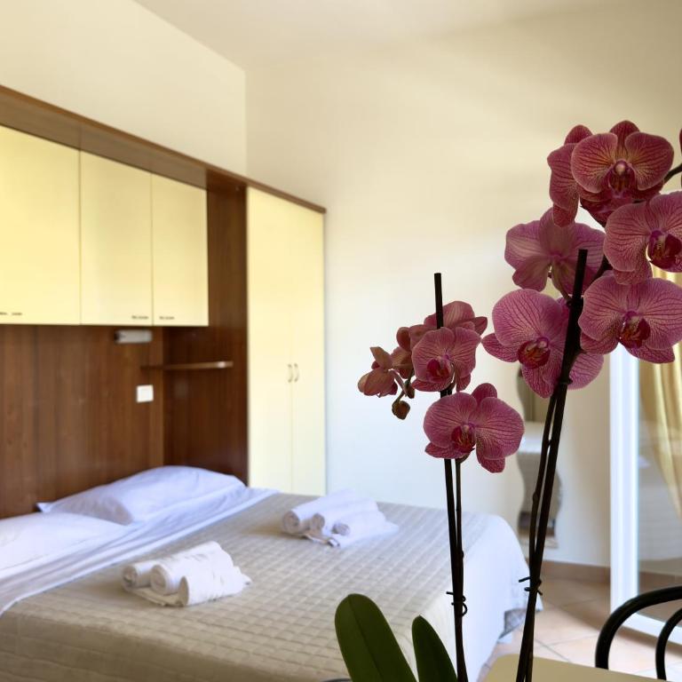 Residence Carioca - Studio mit Balkon - 3