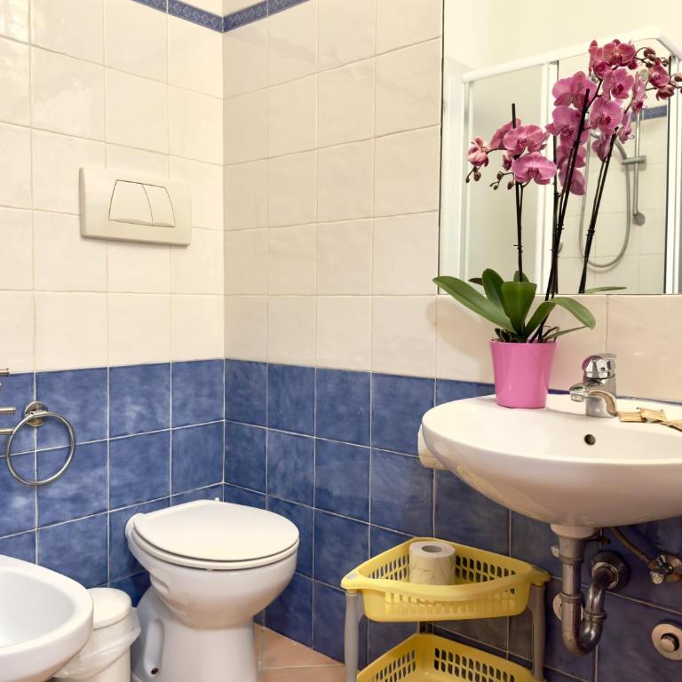 Residence Carioca - Apartment mit 1 Schlafzimmer und Balkon - 14