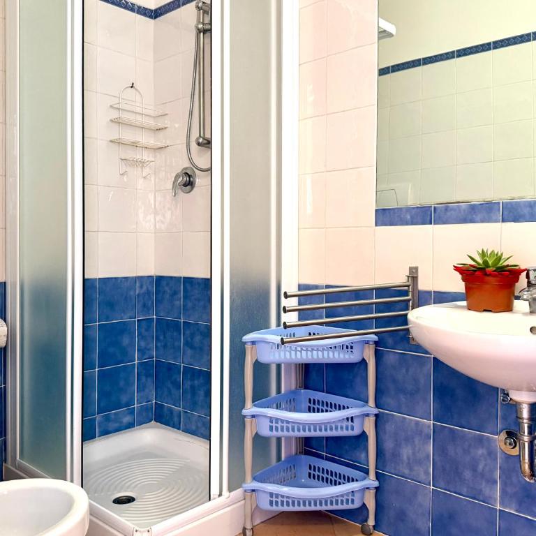 Residence Carioca - Apartment mit 1 Schlafzimmer und Balkon - 19