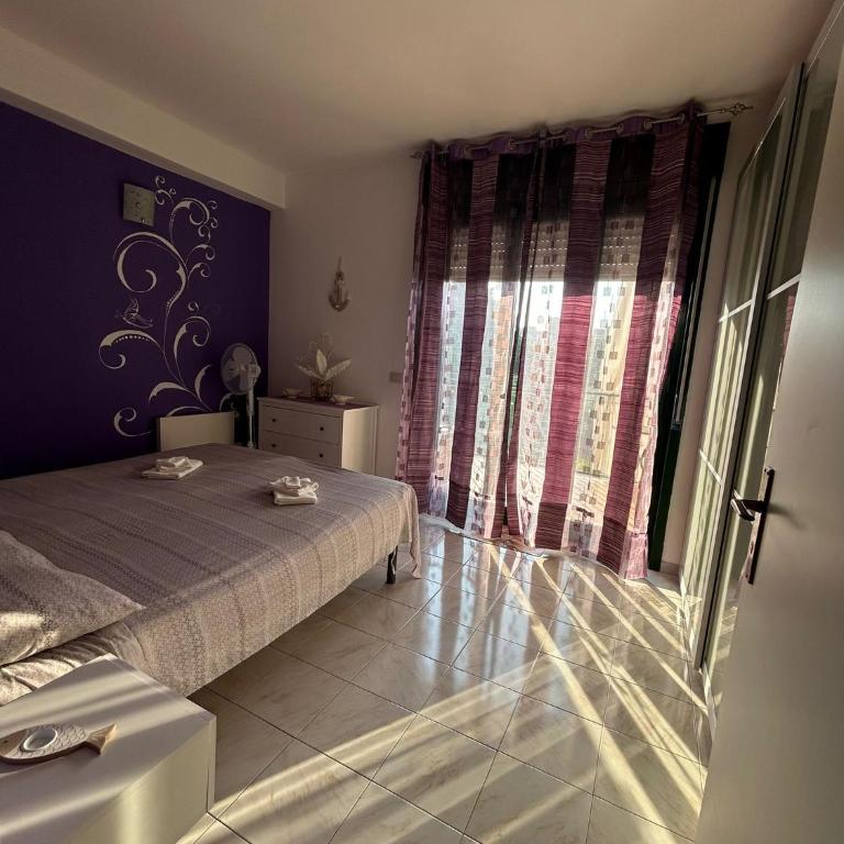Casa Perla Taormina-Giardini Naxos - One-Bedroom Apartment - 9