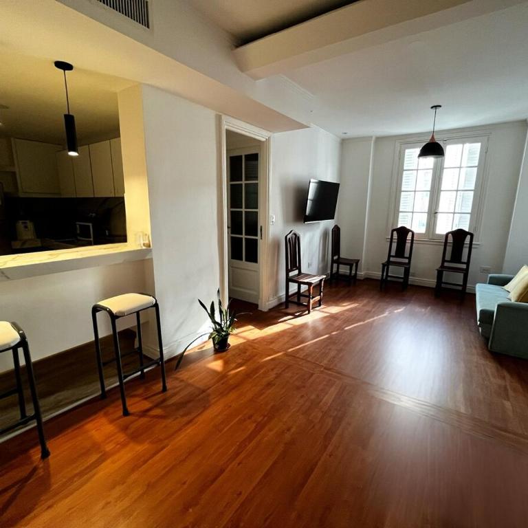 Deluxe Buenos Aires - Apartamento de 1 dormitorio - 1