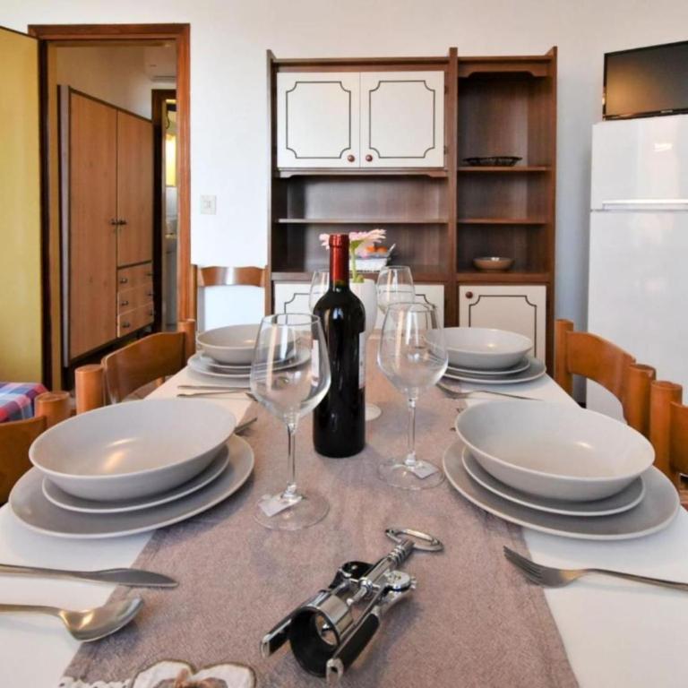 Welcoming flat 50m from the beach - Appartamento - 3