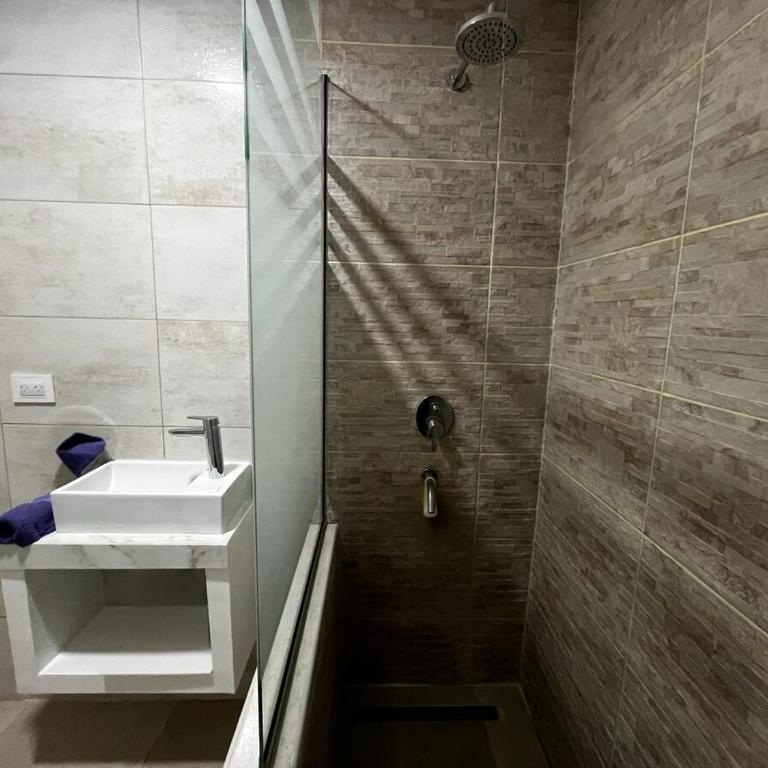 Deluxe Buenos Aires - Apartamento de 1 dormitorio - 2