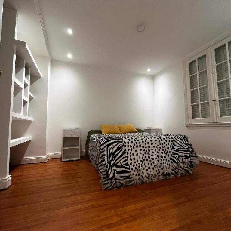 Deluxe Buenos Aires - Apartamento de 1 dormitorio - 6