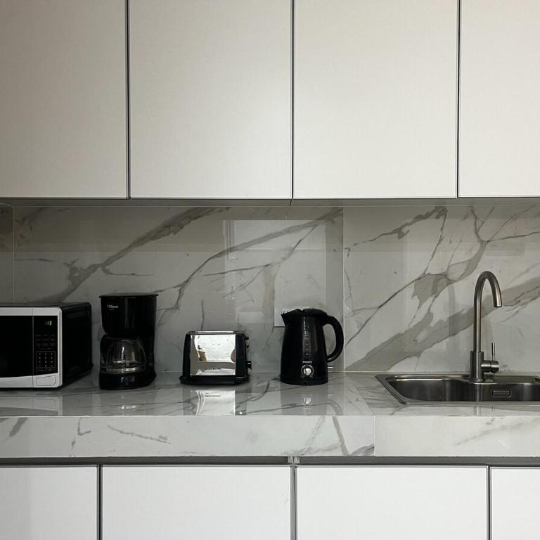 Deluxe Buenos Aires - Apartamento de 1 dormitorio - 7