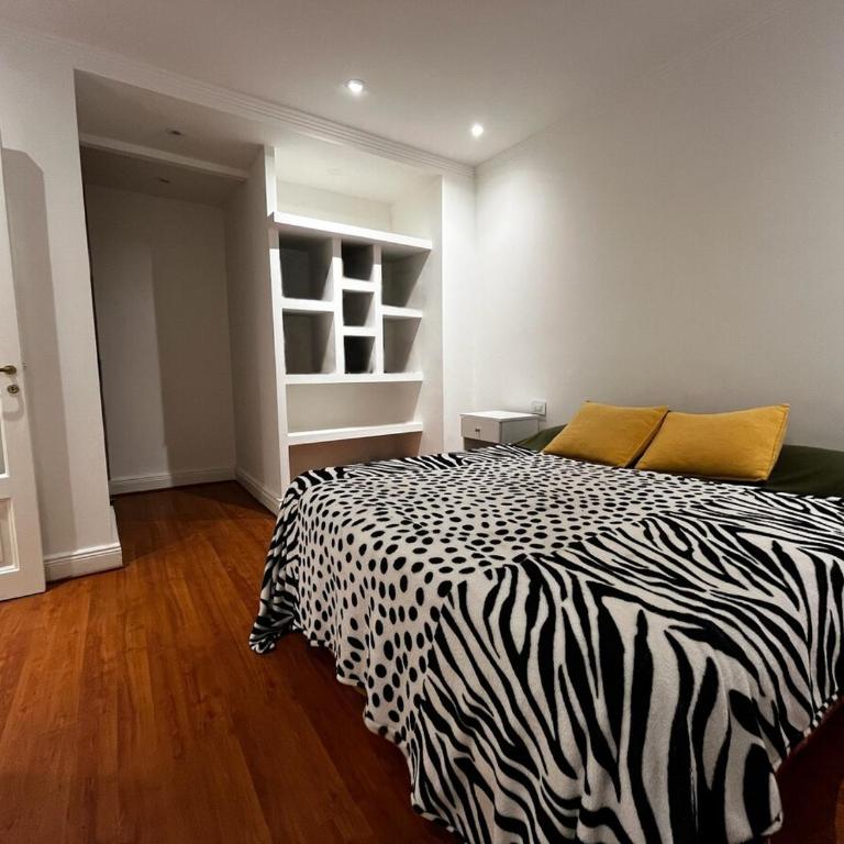 Deluxe Buenos Aires - Apartamento de 1 dormitorio - 9