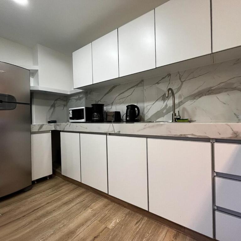 Deluxe Buenos Aires - Apartamento de 1 dormitorio - 10