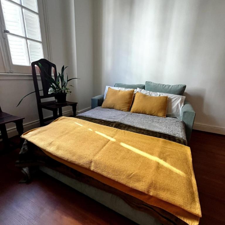Deluxe Buenos Aires - Apartamento de 1 dormitorio - 11