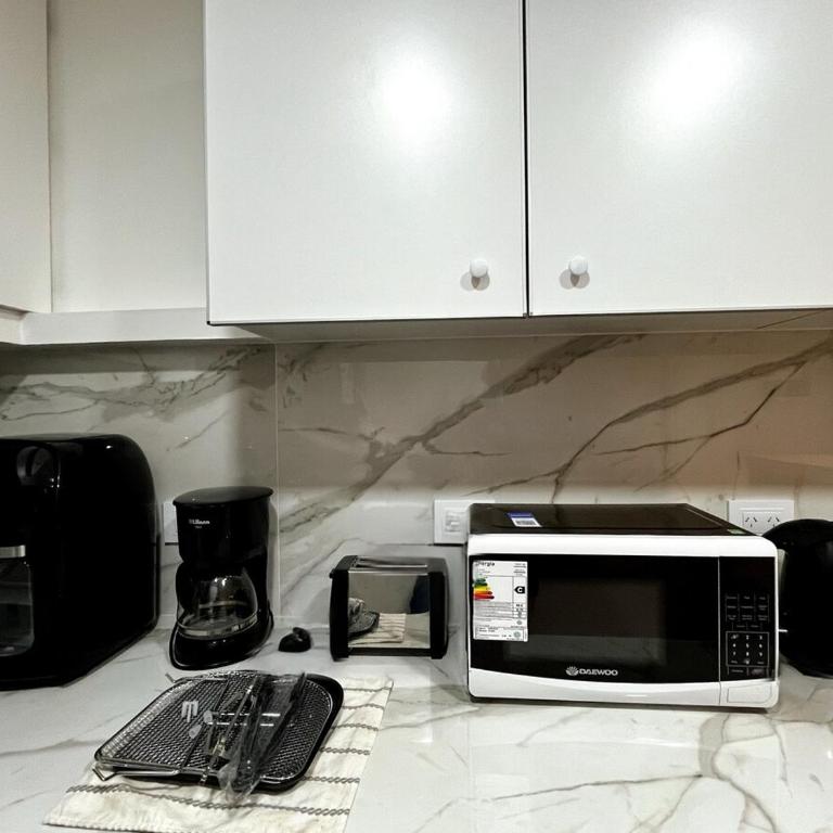Deluxe Buenos Aires - Apartamento de 1 dormitorio - 12