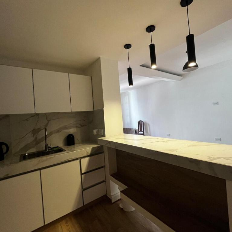 Deluxe Buenos Aires - Apartamento de 1 dormitorio - 13