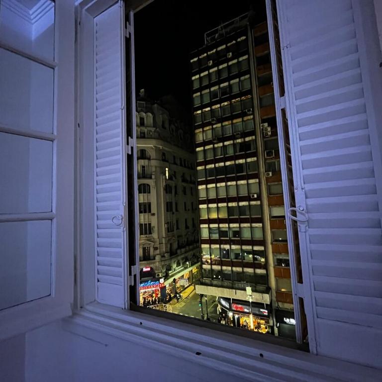 Deluxe Buenos Aires - Apartamento de 1 dormitorio - 15