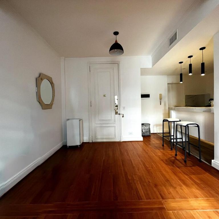 Deluxe Buenos Aires - Apartamento de 1 dormitorio - 18