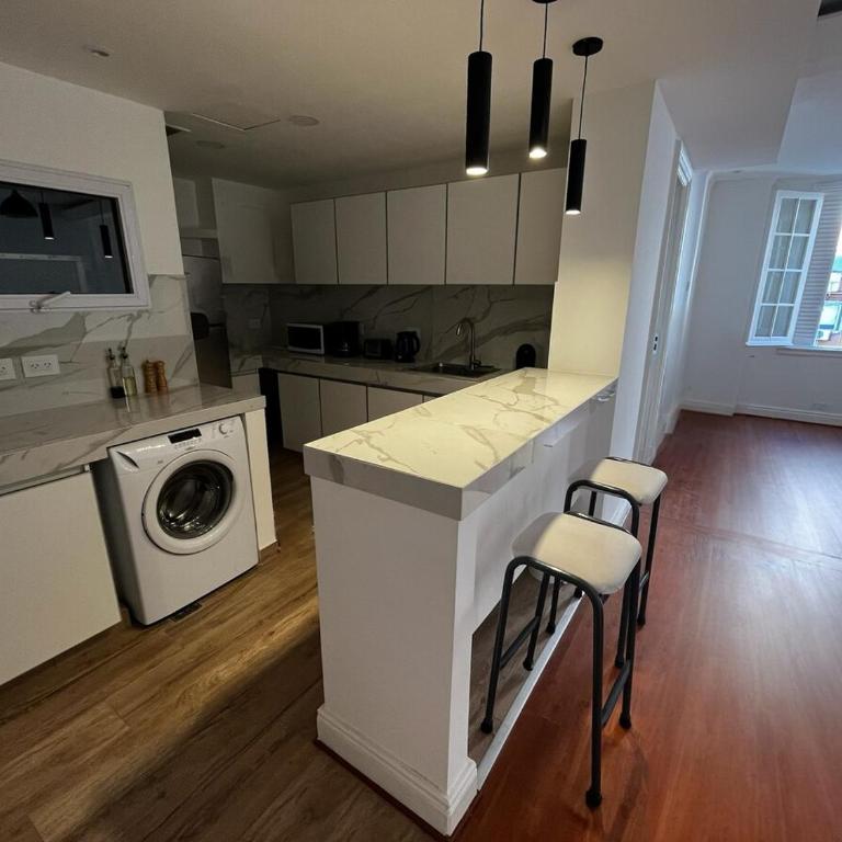 Deluxe Buenos Aires - Apartamento de 1 dormitorio - 19