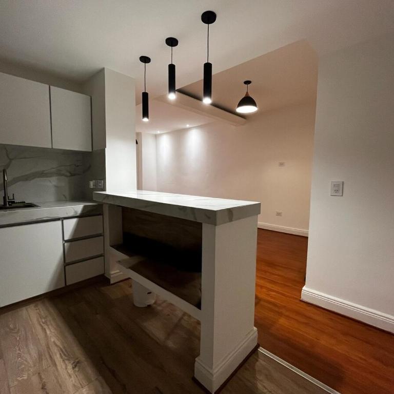 Deluxe Buenos Aires - Apartamento de 1 dormitorio - 21