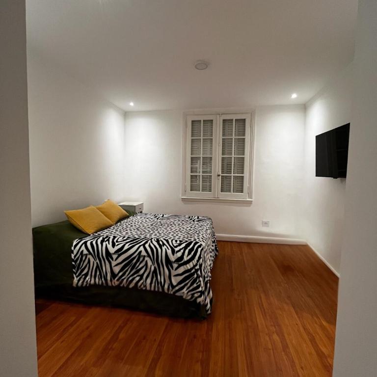 Deluxe Buenos Aires - Apartamento de 1 dormitorio - 22