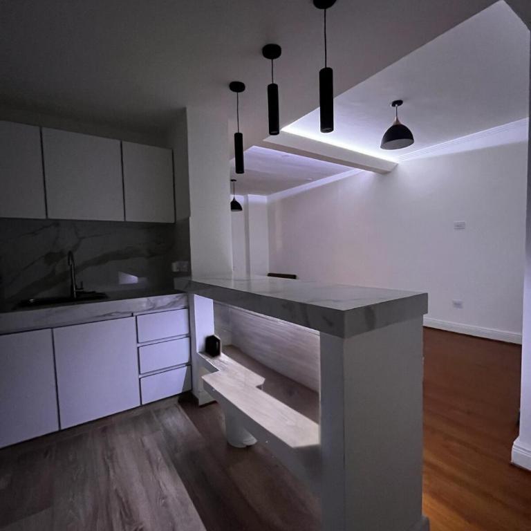 Deluxe Buenos Aires - Apartamento de 1 dormitorio - 23