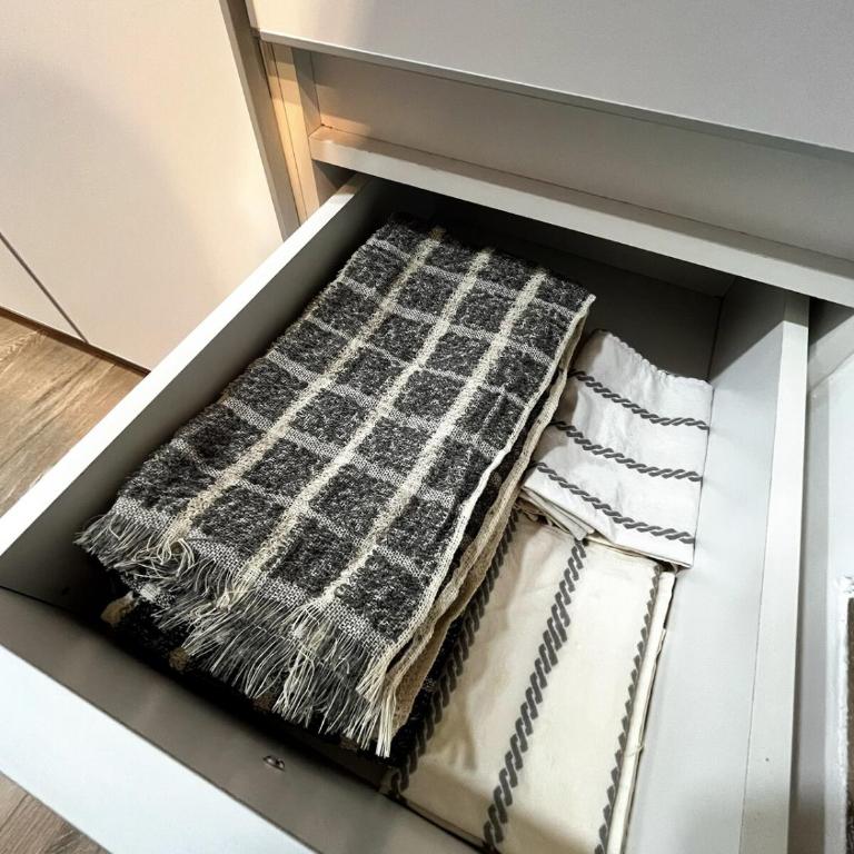 Deluxe Buenos Aires - Apartamento de 1 dormitorio - 24