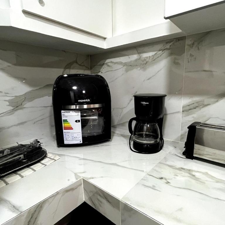 Deluxe Buenos Aires - Apartamento de 1 dormitorio - 25
