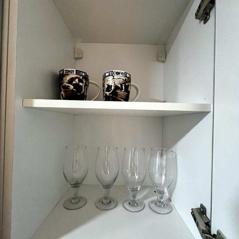 Deluxe Buenos Aires - Apartamento de 1 dormitorio - 26