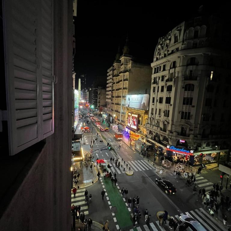 Deluxe Buenos Aires - Apartamento de 1 dormitorio - 27