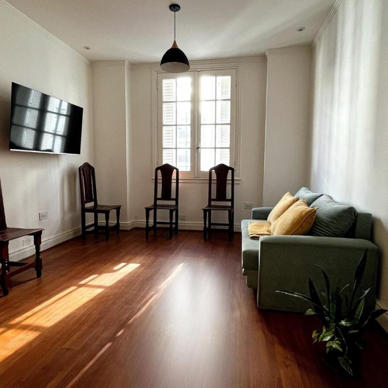 Deluxe Buenos Aires - Apartamento de 1 dormitorio - 32