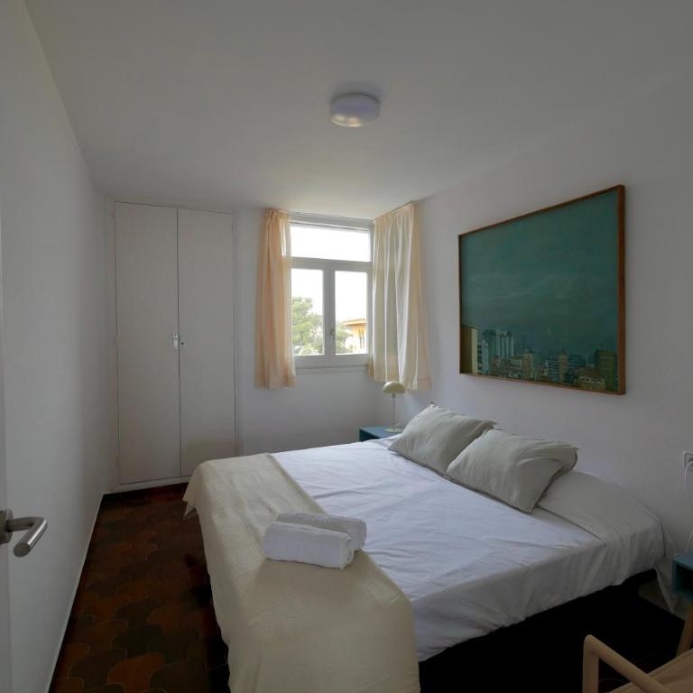 Apartamento con piscina - Apartamento de 3 dormitorios - 6