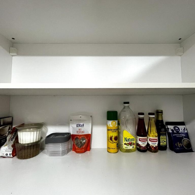 Deluxe Buenos Aires - Apartamento de 1 dormitorio - 34