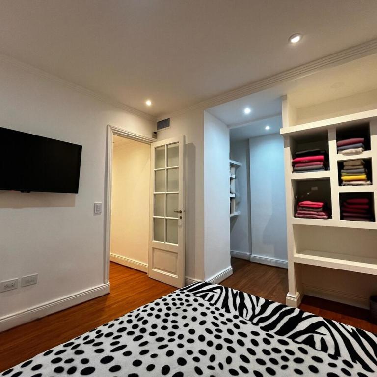 Deluxe Buenos Aires - Apartamento de 1 dormitorio - 36