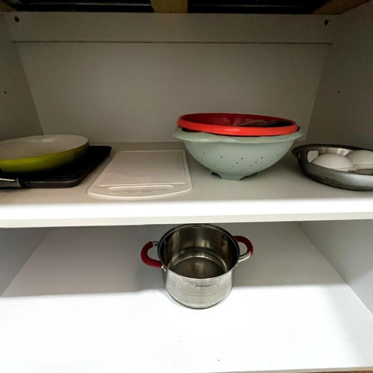 Deluxe Buenos Aires - Apartamento de 1 dormitorio - 39