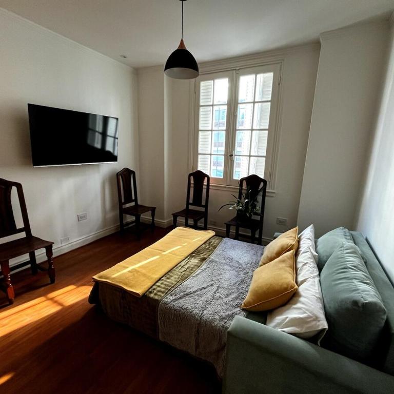 Deluxe Buenos Aires - Apartamento de 1 dormitorio - 40