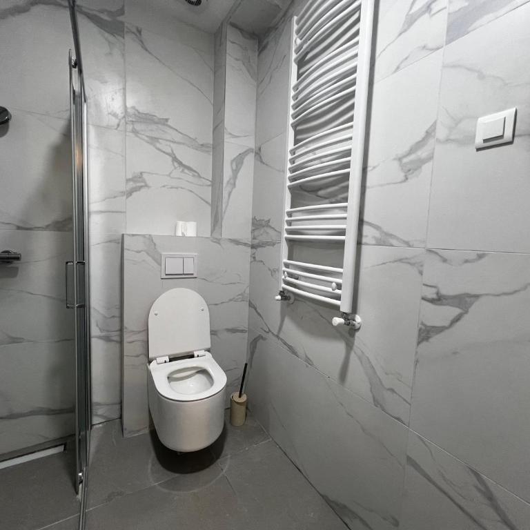 Apartment Zevs by Zafiro - One-Bedroom Apartment - 8