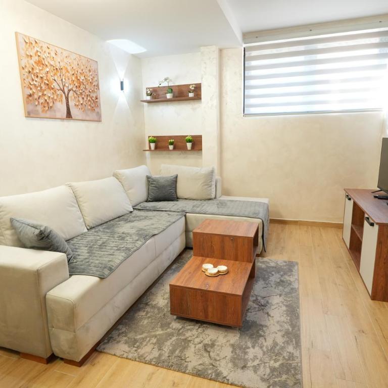 Green Hills Susic II - Apartman sa 1 Spavaćom Sobom - 1