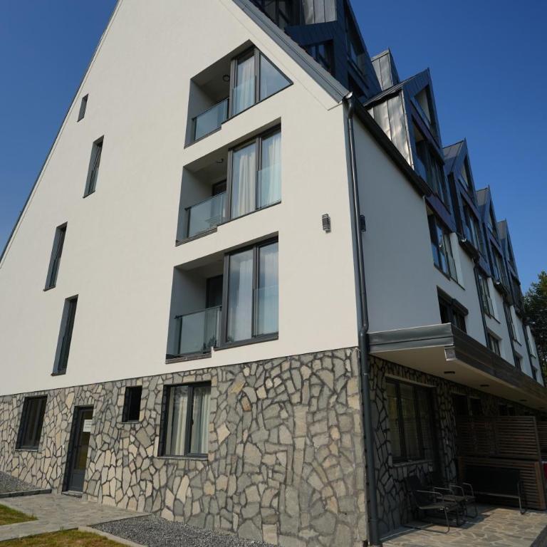 Green Hills Susic II - Apartman sa 1 Spavaćom Sobom - 4