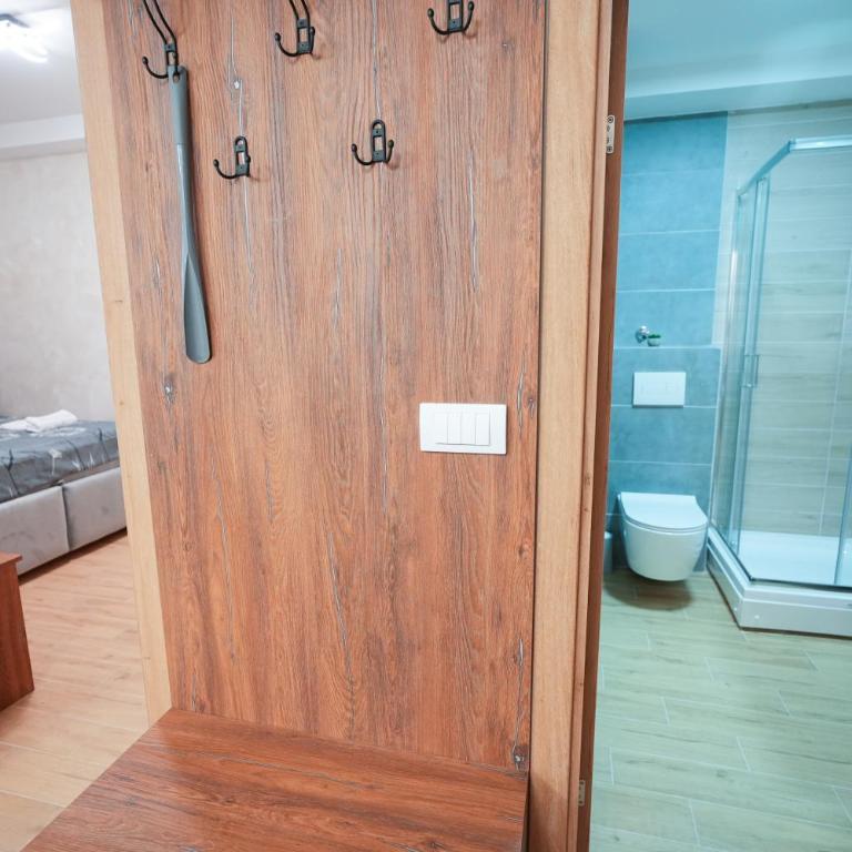Green Hills Susic II - Apartman sa 1 Spavaćom Sobom - 7