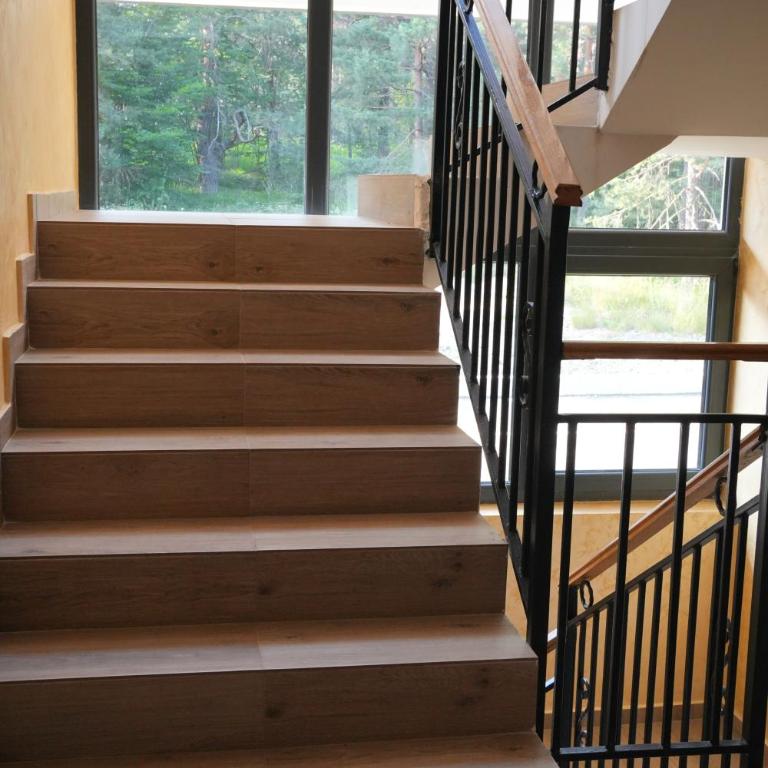 Green Hills Susic II - Apartman sa 1 Spavaćom Sobom - 10