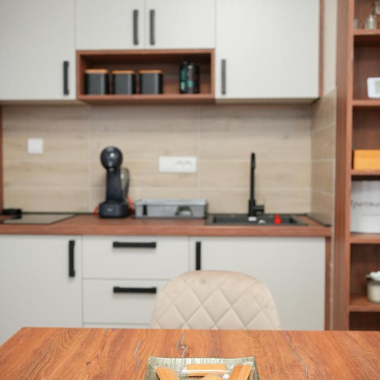 Green Hills Susic II - Apartman sa 1 Spavaćom Sobom - 16