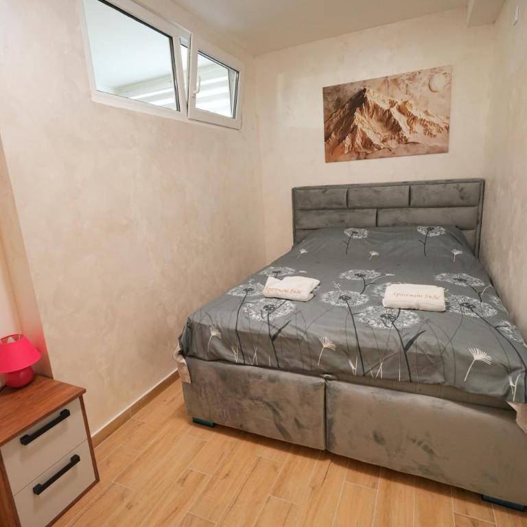 Green Hills Susic II - Apartman sa 1 Spavaćom Sobom - 18