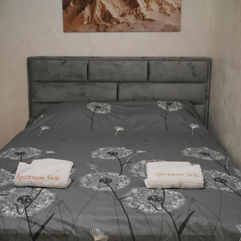 Green Hills Susic II - Apartman sa 1 Spavaćom Sobom - 19